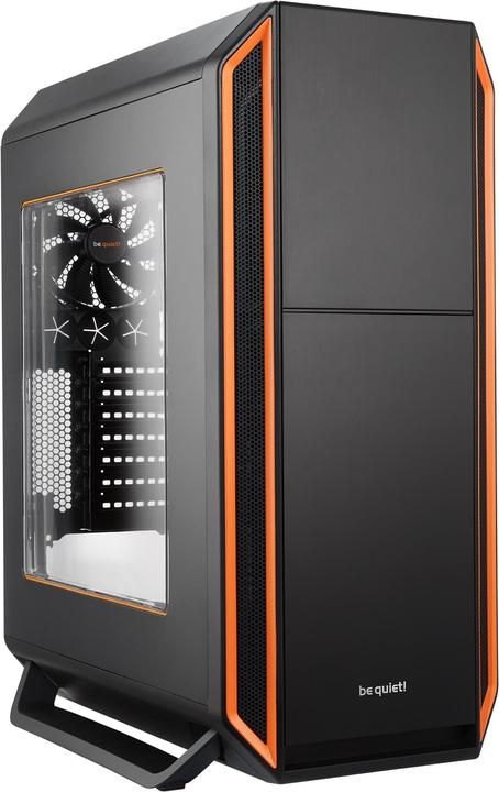 be quiet! Silent Base 800 Window (ATX, mATX, Mini-ITX)