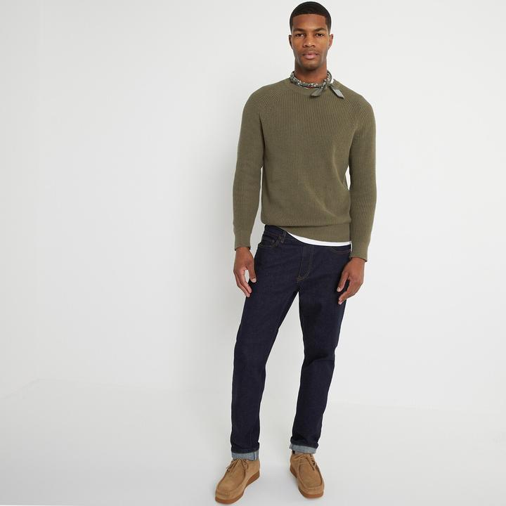 Image du produit La Redoute Collections Jeans slim (58)
