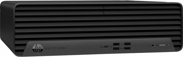 Actual product image HP Elite SFF 800 G9 (Intel i5-13500T, 16 GB, 512 GB, T400)