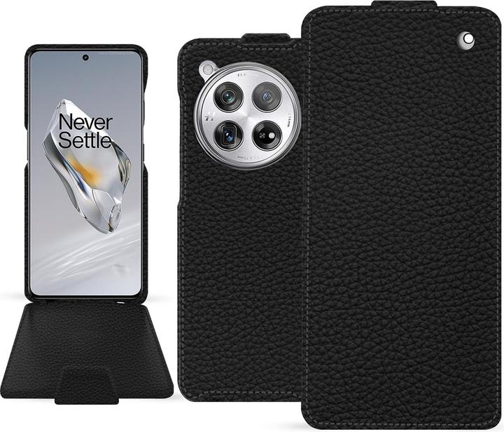 Image du produit Noreve Coque à rabat vertical en cuir