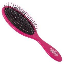 Actual product image Wet Brush Custom Care Thick Hair Detangler Pink -