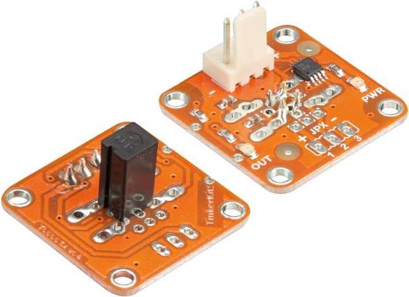 Elektronikmodul
