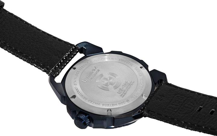 Image du produit Luminox Ice-Sar Arctic 1200 (Swiss Made, Montre analogique, 46 mm)