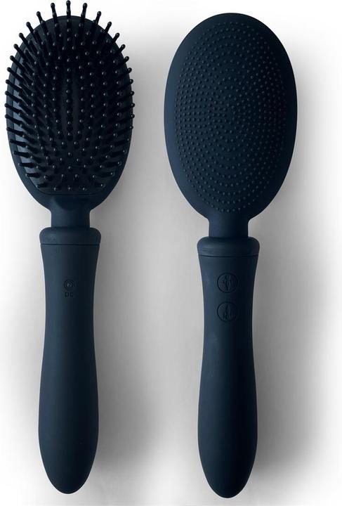 Produktbild Vibraliss Wellness Brush Massager