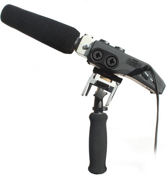 Image du produit Rycote Kit audio (HD) Zoom H6 (Peaux)
