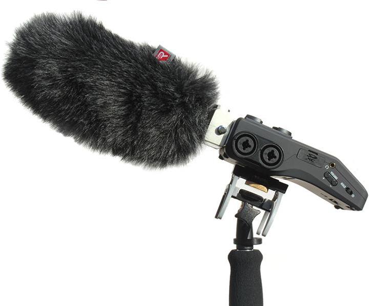 Image du produit Rycote Kit audio (HD) Zoom H6 (Peaux)