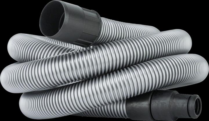 Immagine prodotto Bosch Professional Zubehör Tubo per aspirapolvere Bosch, 3 m, 49 mm