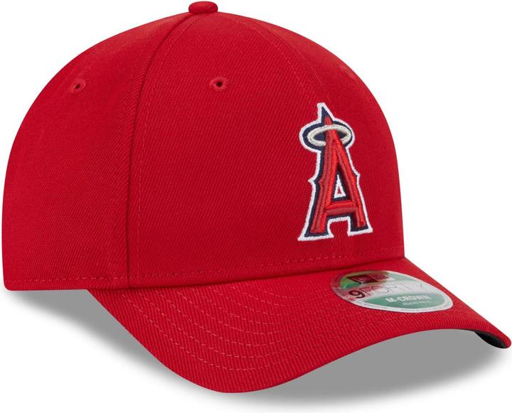 Produktbild New Era 9Forty M-Crow Cap - Authentic Los Angeles Angels