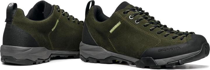 Actual product image Scarpa Mojito Trail GTX (45.5)