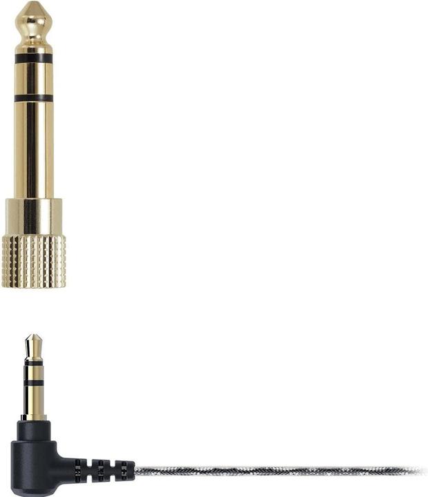 Image du produit Audio-Technica Ath-E70 (pas de réduction du bruit, Filaire)