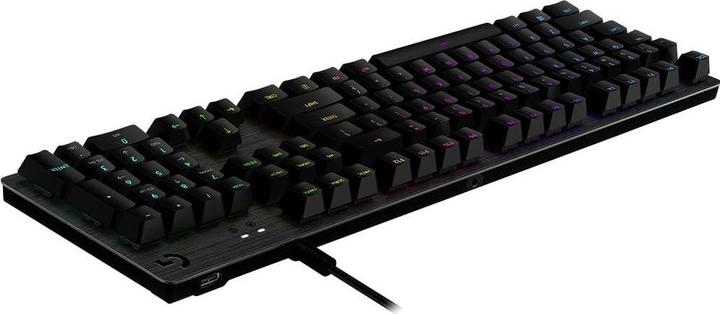 Actual product image Logitech G G513 Carbon (US, Cable)