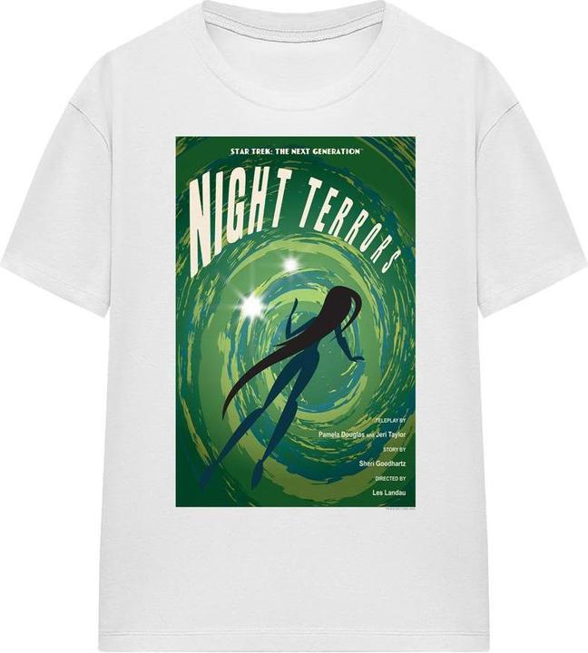 Produktbild The Next Generation Season 4 Episode 17 TShirt (XL)