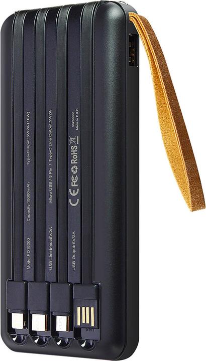 Produktbild LinQ PD15200 (15000 mAh)