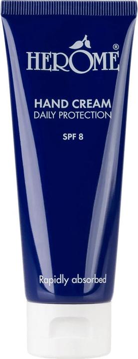 Herome Hand Cream Daily Protection (75 ml)