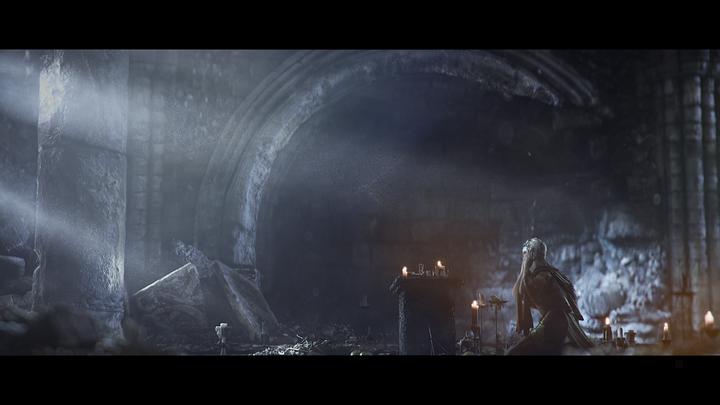 Actual product image Bandai Namco Dark Souls 3 PS-4 new edition (PS4, DE)