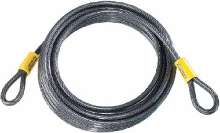 Actual product image Kryptonite KryptoFlex 710 (220 cm)