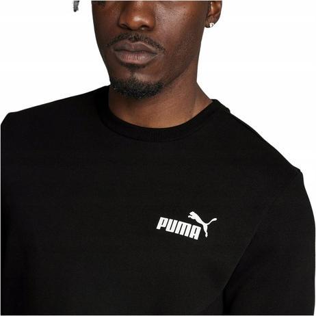Immagine prodotto Puma ESS Piccolo Logo Equipaggio FL (3XL)