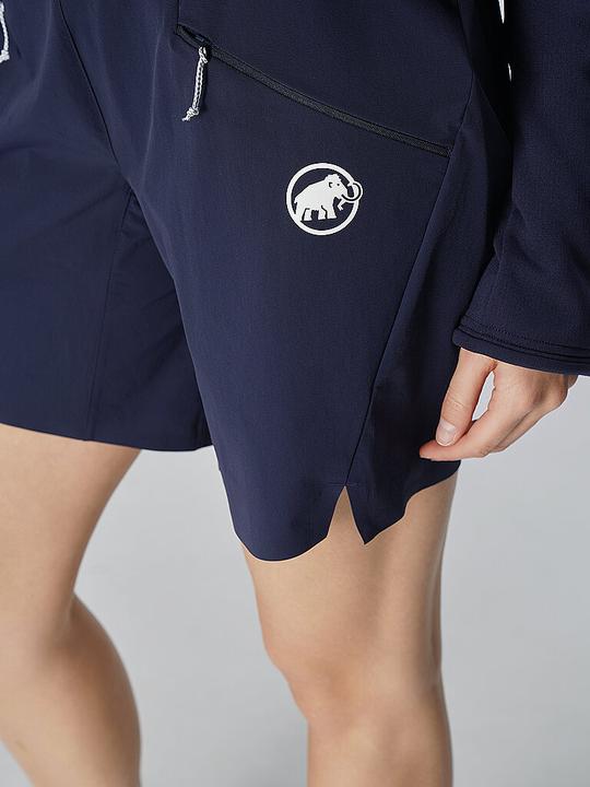 Image du produit Mammut Short femme Aenergy Light SO (44)