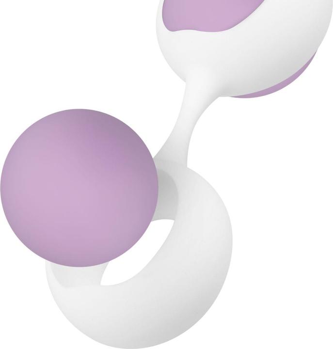 Produktbild Easytoys KegelbälleSet