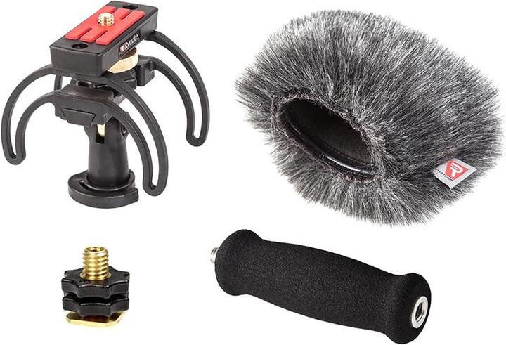 Immagine prodotto Rycote Kit audio Sony PCM-D100