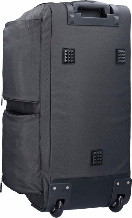 Immagine prodotto Bugatti Borsa da viaggio trolley Lima a 2 ruote da 70 cm molto leggera (68 l)