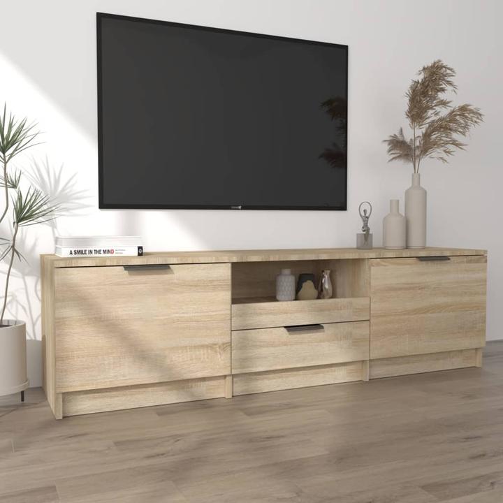 Produktbild VidaXL Cohen (140 x 35 x 40 cm)