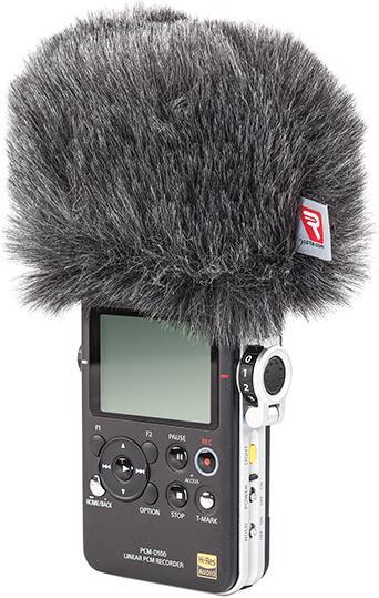 Immagine prodotto Rycote Kit audio Sony PCM-D100