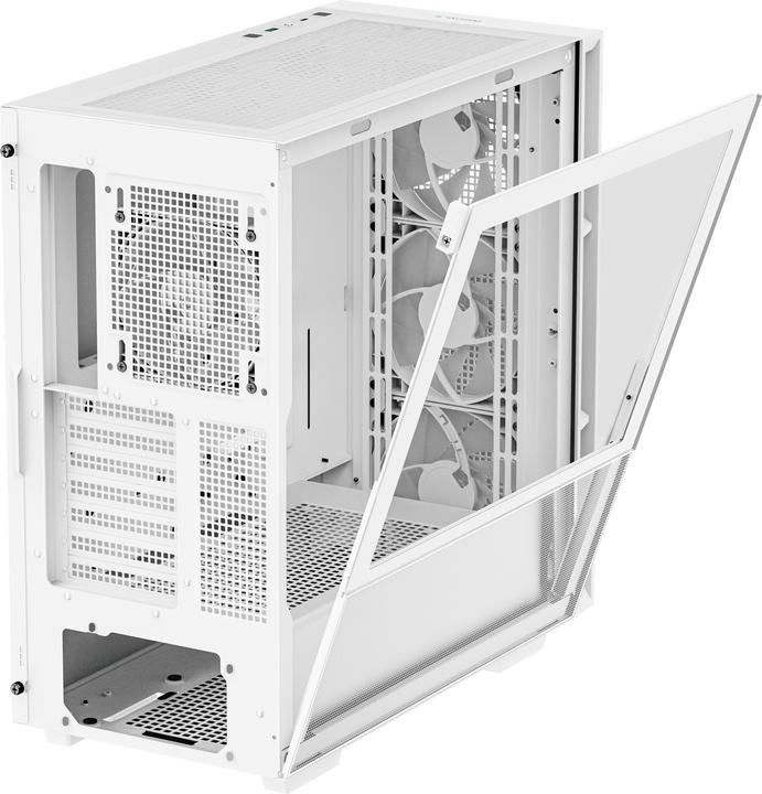 Produktbild Deepcool CH560 WH (ATX, mATX, Mini-ITX)