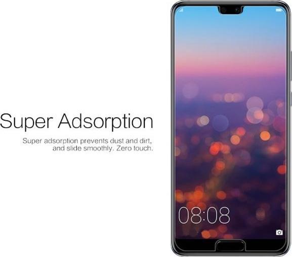 Immagine prodotto Nillkin Super chiaro (1 Pezzo/i, Huawei P20 Pro)