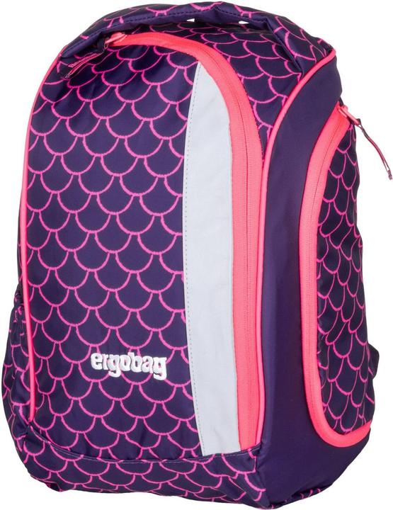 Produktbild Ergobag Pack Schulranzen-Set (24 l)