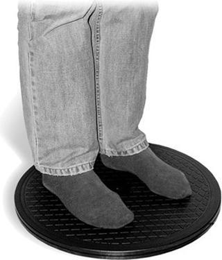 Produktbild Sundo Drehteller RD 40 (Anziehen)