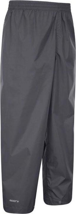 Actual product image Mountain Warehouse Pakka Overpants (98)