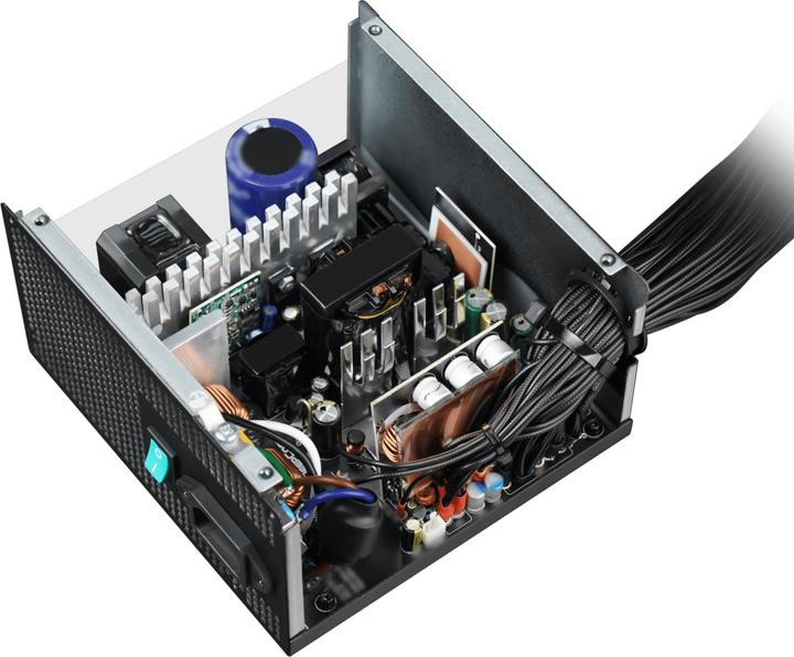 Produktbild Deepcool PK750D (750 W)