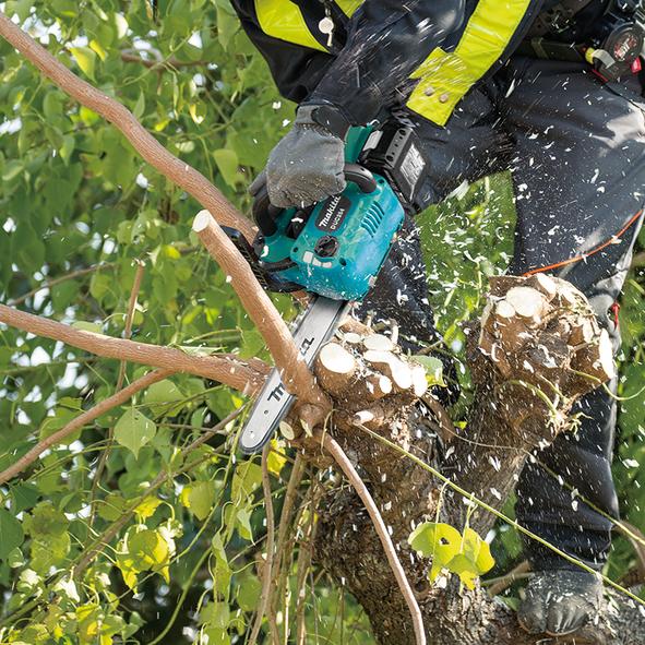 Produktbild Makita DUC254Z (Akku Kettensäge)