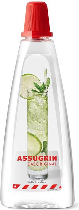 Produktbild Assugrin Das Original Flüssig (205 g)