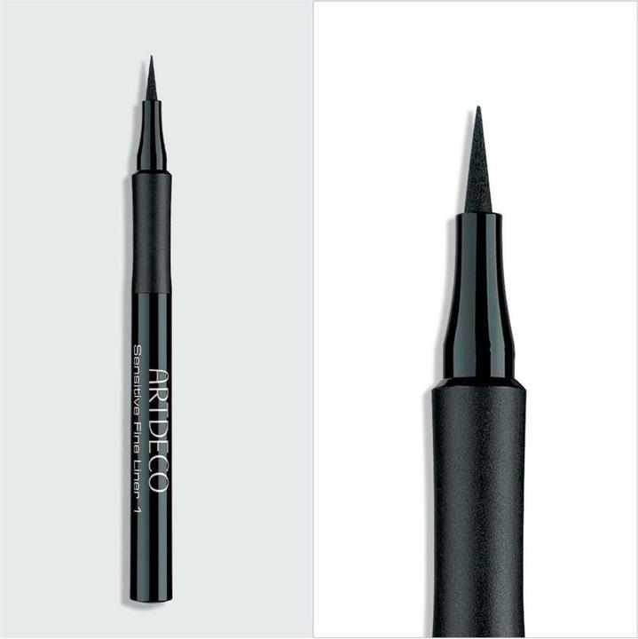 Produktbild Artdeco Sensitive Fine (1 Black)