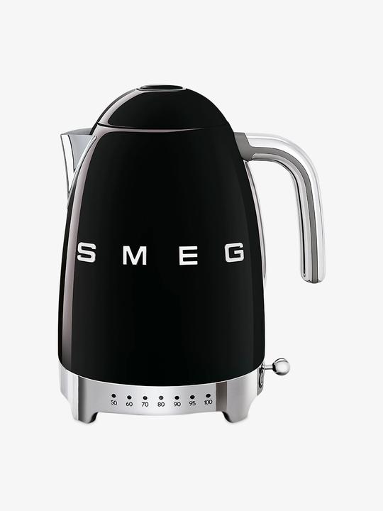 Actual product image Smeg 50's retro style with temperature control (1.70 l, CH plug)