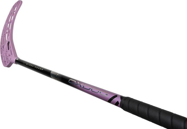 Immagine prodotto Oxdog Potenza rapida HES 25 (108 cm, A destra, A sinistra)