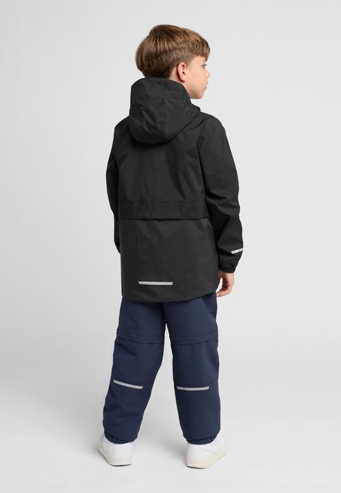 Actual product image Jack Wolfskin Rainy Days 2L Jkt K (140)