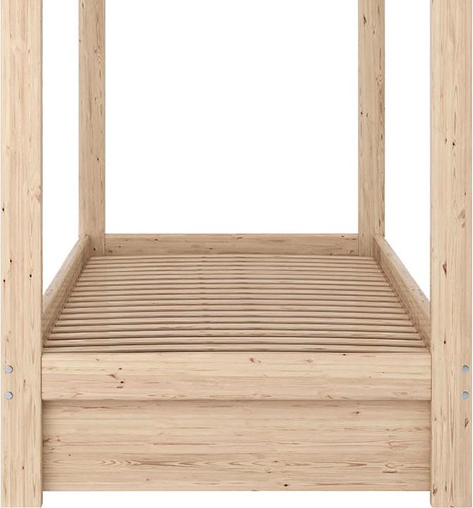 Produktbild VitaliSpa Wiki (90 x 200 cm)