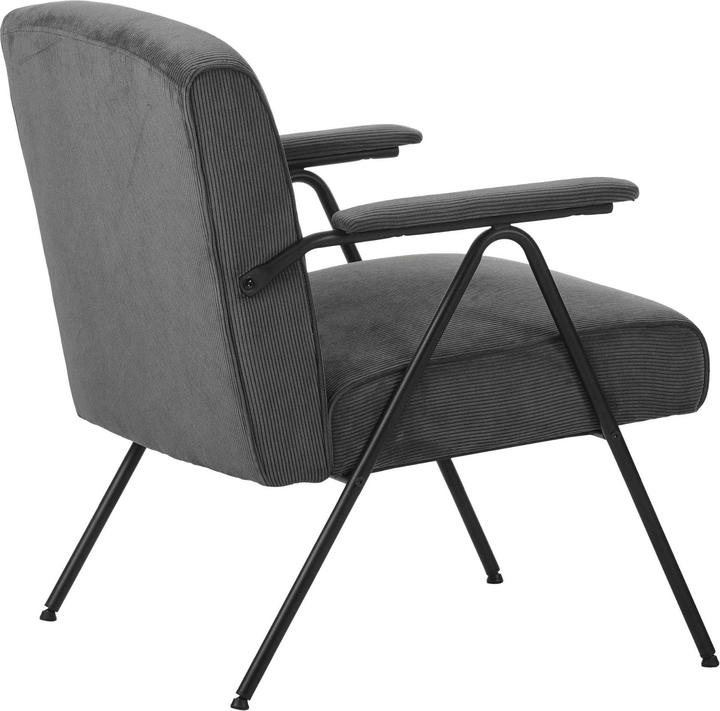 Image du produit Albatros International Fauteuil Albatros Stanford