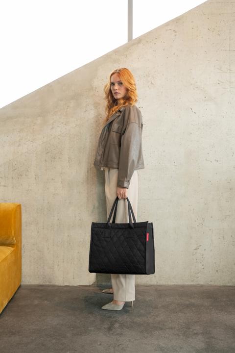 Actual product image reisenthel Daily shopper