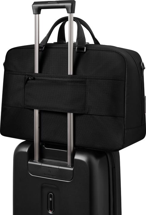 Produktbild Victorinox Mythic, Weekender, Black