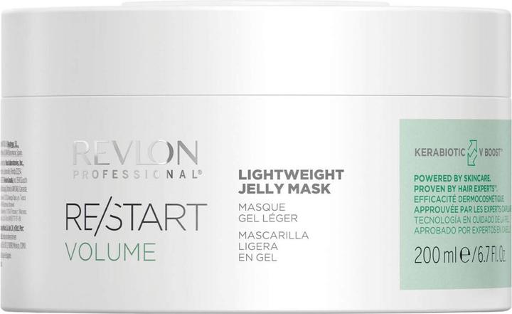 Actual product image Revlon Professional Lightening Jelly Mask (200 ml)