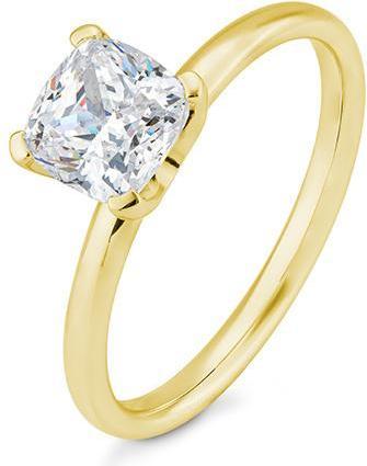 Produktbild Breuning Cushion (55, 585/14 K Gold)