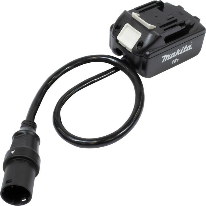 Produktbild Makita Akku-Adapter (18 V)