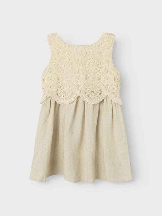Immagine prodotto Name it Ärmelloses Kleid (116)