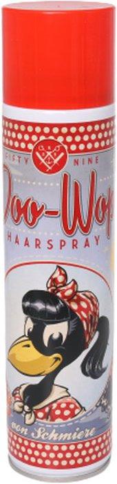 Rumble59 Haarspray Doo-Wop 400ml (400 ml)