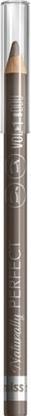 Miss Miss Miss Sports Naturally Perfect Eyeliner And Eyebrow Pencil 009 Stone Gray 0.78G (009 Stone Gray)