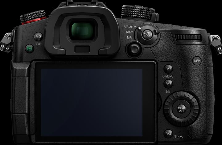 Produktbild Panasonic Lumix DC-GH5S (10.20 Mpx, Micro Four Thirds)